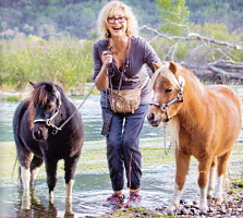 Olivia Newton-John article