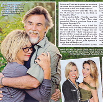 Olivia Newton-John article