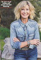 Olivia Newton-John article