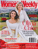 Olivia Newton-John article