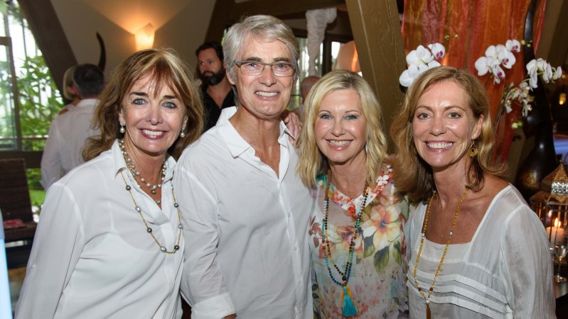 Olivia Newton-John