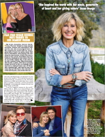Olivia Newton-John article
