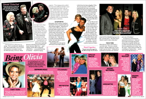 Olivia Newton-John article