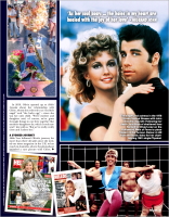 Olivia Newton-John article