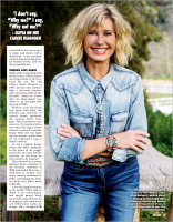 Olivia Newton-John article