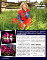 Olivia Newton-John article