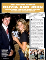 Olivia Newton-John article