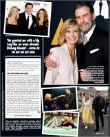 Olivia Newton-John article