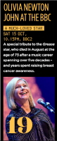 Olivia Newton-John article