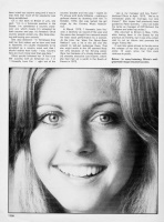 Olivia Newton-John article
