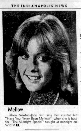 Olivia Newton-John