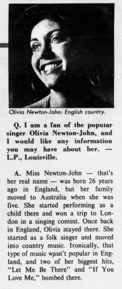 Various letters from fans printed in newspapers - The Courier Journal