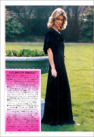 Olivia Newton-John article