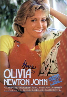 Olivia Newton-John article