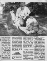 Olivia Newton-John article