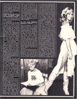 Olivia Newton-John article