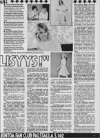 Olivia Newton-John article