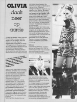 Olivia Newton-John article