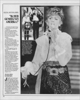 Olivia Newton-John article
