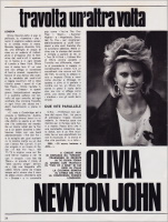 Olivia Newton-John article
