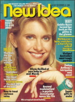 Olivia Newton-John article