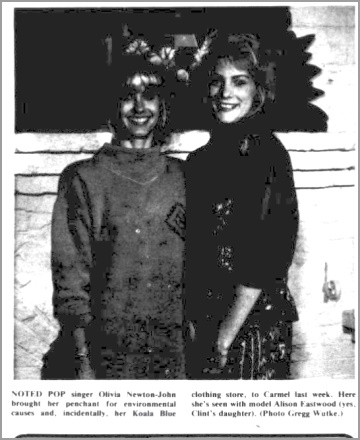 Olivia Newton-John