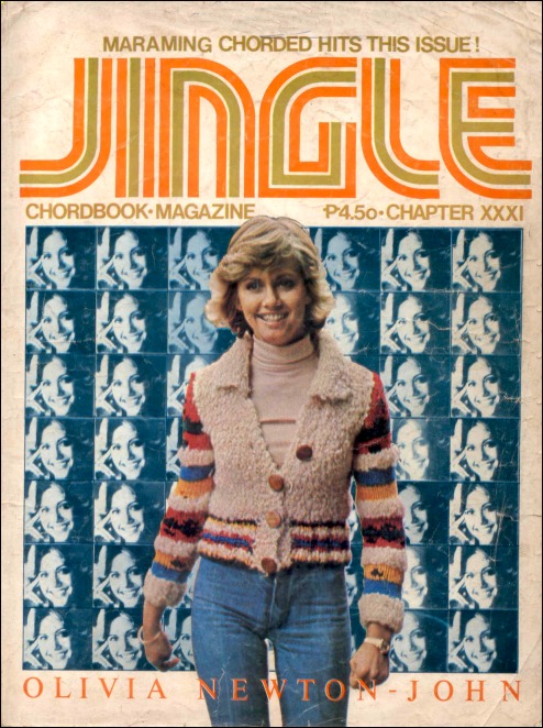 songbook cover