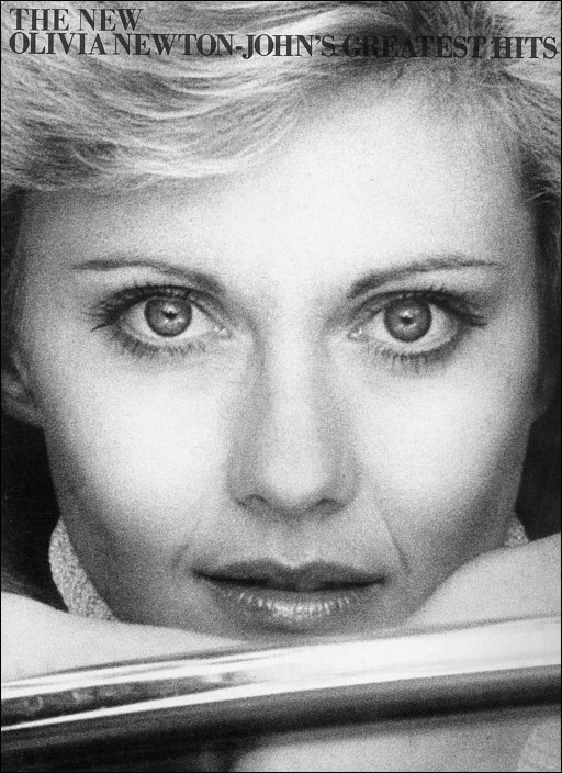 1979 New Greatest Hits Songbook back cover