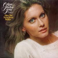 Have You Never Been Mellow LP front cover Olivia Newton-John