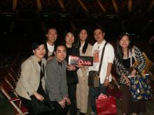 concert photo