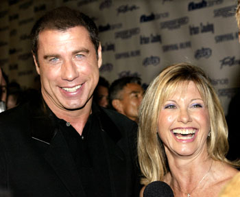 Olivia Newton-John