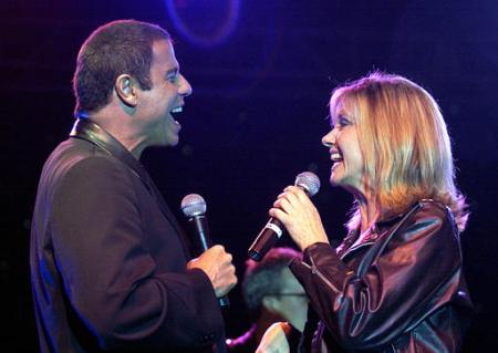 Olivia Newton-John