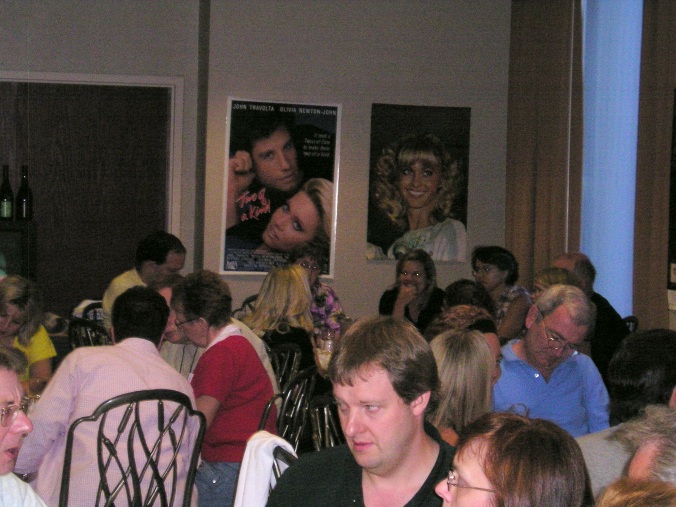Convention