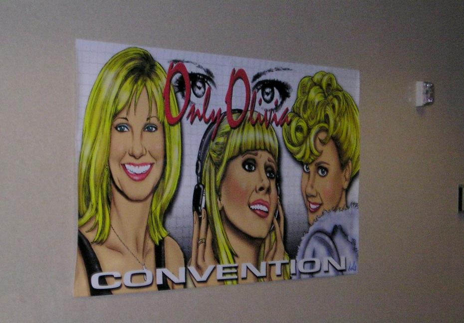 Convention