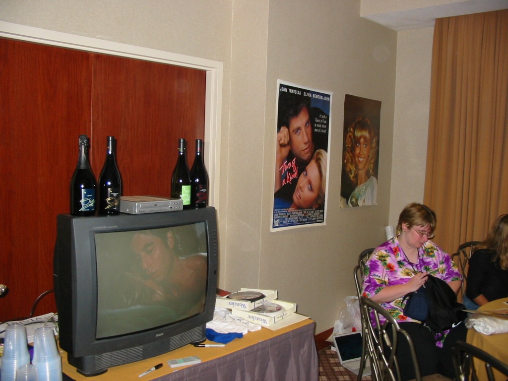 Convention