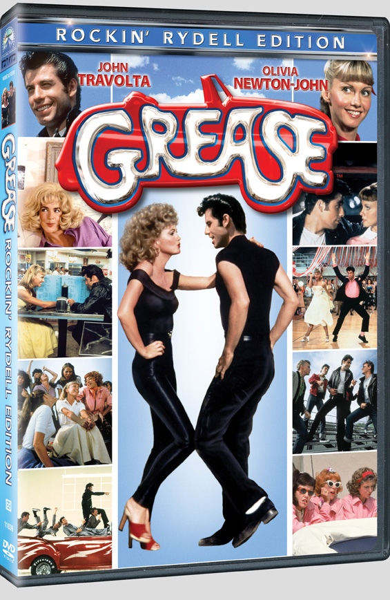 DVD front