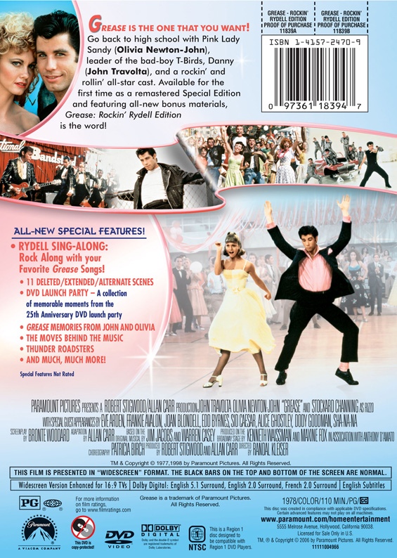 DVD back