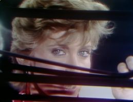 Landslide by Olivia Newton-John video