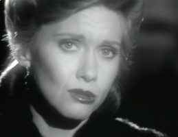 Olivia Newton-John Stranger's Touch video