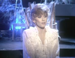 Hopelessly Devoted To You Physical TV Special