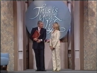 host Mike Monroe screenshot