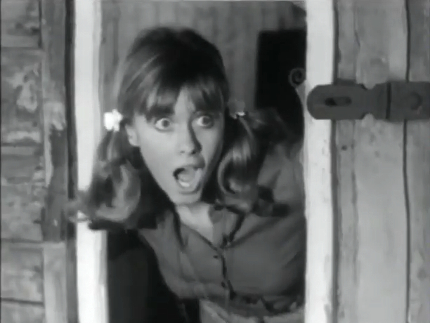 Olivia Newton-John featuring in Cliff & The Shadows At The Movies, LWT 1968 Olivia Newton-John featuring in Cliff & The Shadows At The Movies, LWT 1968