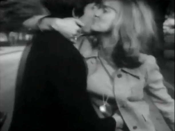 Olivia Newton-John featuring in Cliff & The Shadows At The Movies, LWT 1968 Olivia Newton-John featuring in Cliff & The Shadows At The Movies, LWT 1968