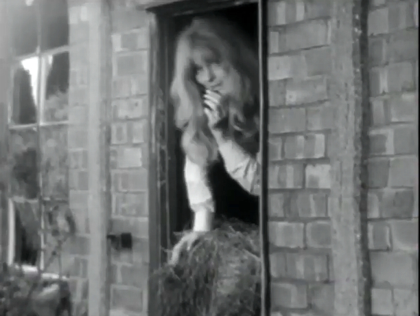 Olivia Newton-John featuring in Cliff & The Shadows At The Movies, LWT 1968 Olivia Newton-John featuring in Cliff & The Shadows At The Movies, LWT 1968
