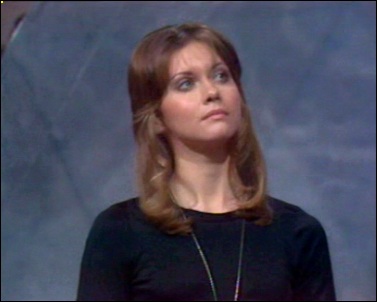 Olivia Newton-John, Choeur en Fete, Love Song Feb 1972 Olivia Newton-John, Choirs on Holiday, Love Song 1972