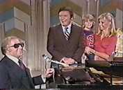 Olivia Newton-John on the Mike Douglas show 1979 Olivia Newton-John on the Mike Douglas show with Emerson