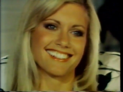 Olivia Newton-John from Hot Hero Sandwich October 1979 Olivia Newton-John from Hot Hero Sandwich October 1979