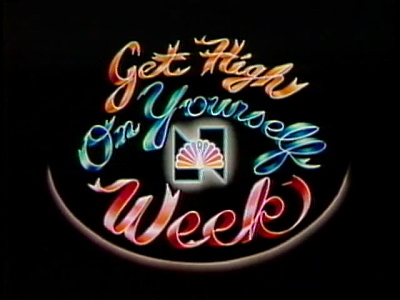 Olivia Olivia Newton-John in Get High on Yourself 1981