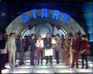 Olivia Newton-John, Stars 1981 performs Physical Olivia Newton-John, Stars 1981