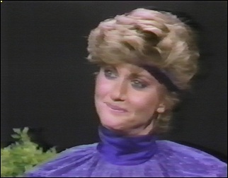 Olivia Newton-John The Tomorrow Show, Coast to Coast 1981 performs The Promise Olivia Newton-John The Tomorrow Show, Coast to Coast 1981 performs The Promise